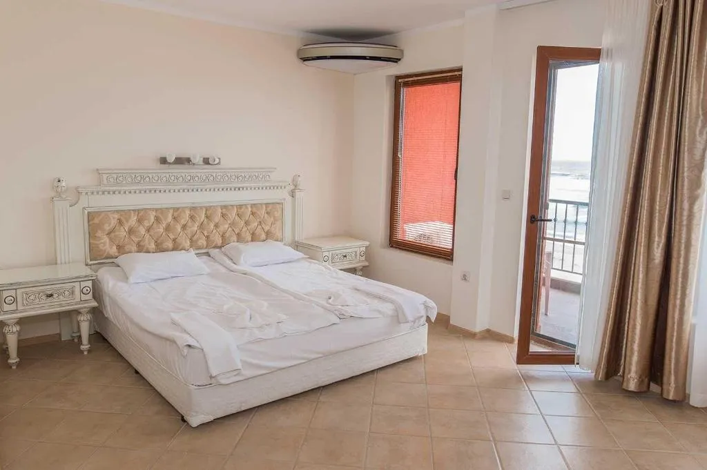Room, Primea Beach Residence, Bourgas