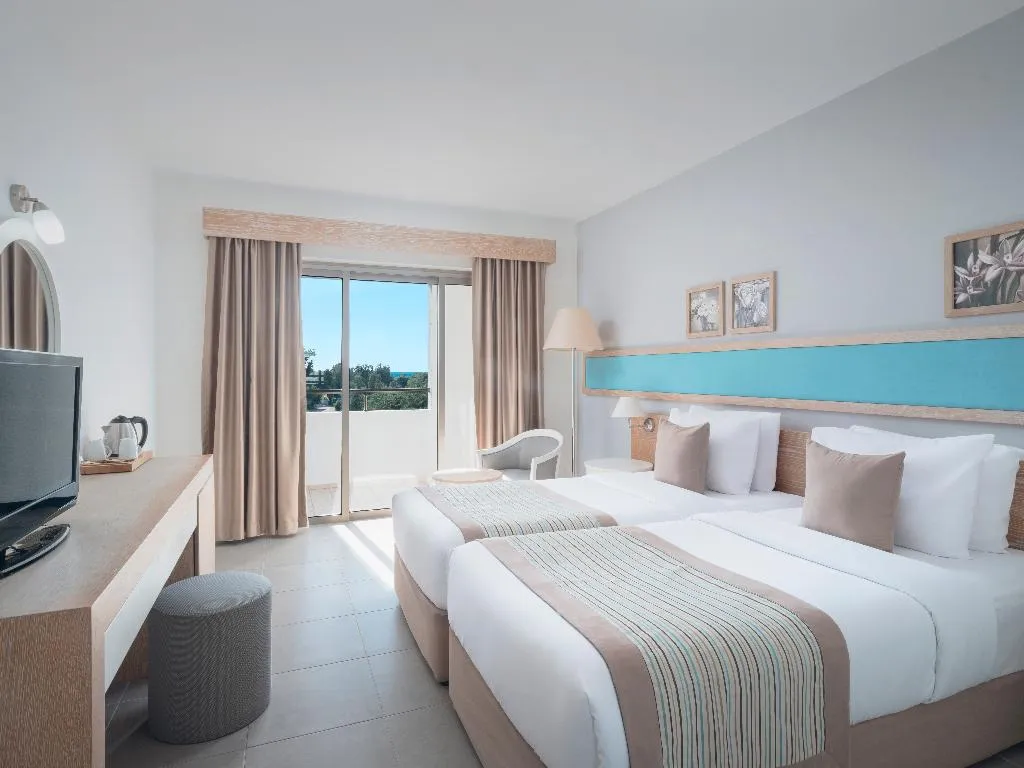 DOUBLE CAPACITY 3 Room, Asteria Collection Side, Antalya