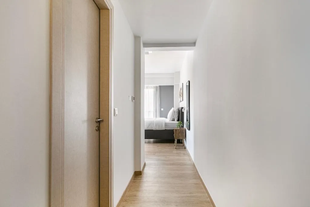 STUDIO STANDARD Room, B48 Athens Dafni, Athens