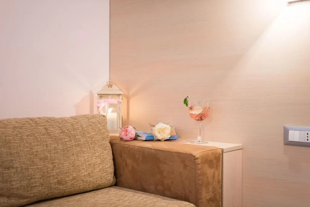 Room, Maritimo, Split