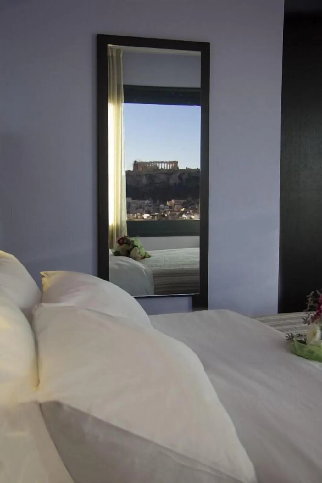 TWIN DELUXE Room, Athens Center Square, Athens