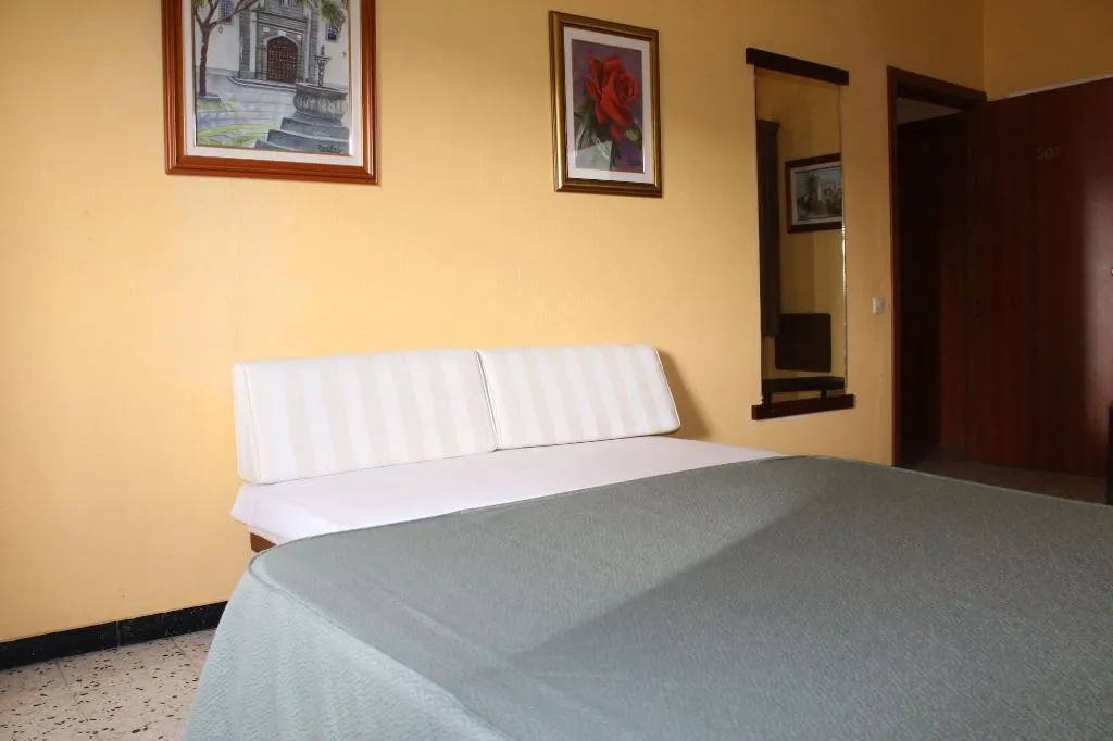 Room, Hotel Olympia, Gran Canaria