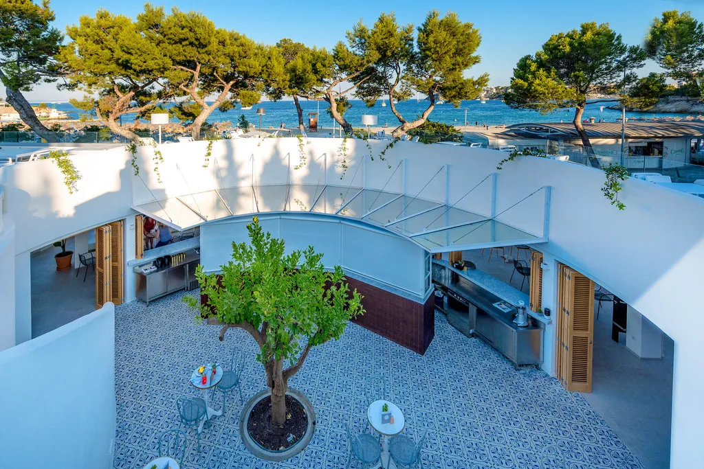 Bar, FERGUS Style Palmanova, Majorca
