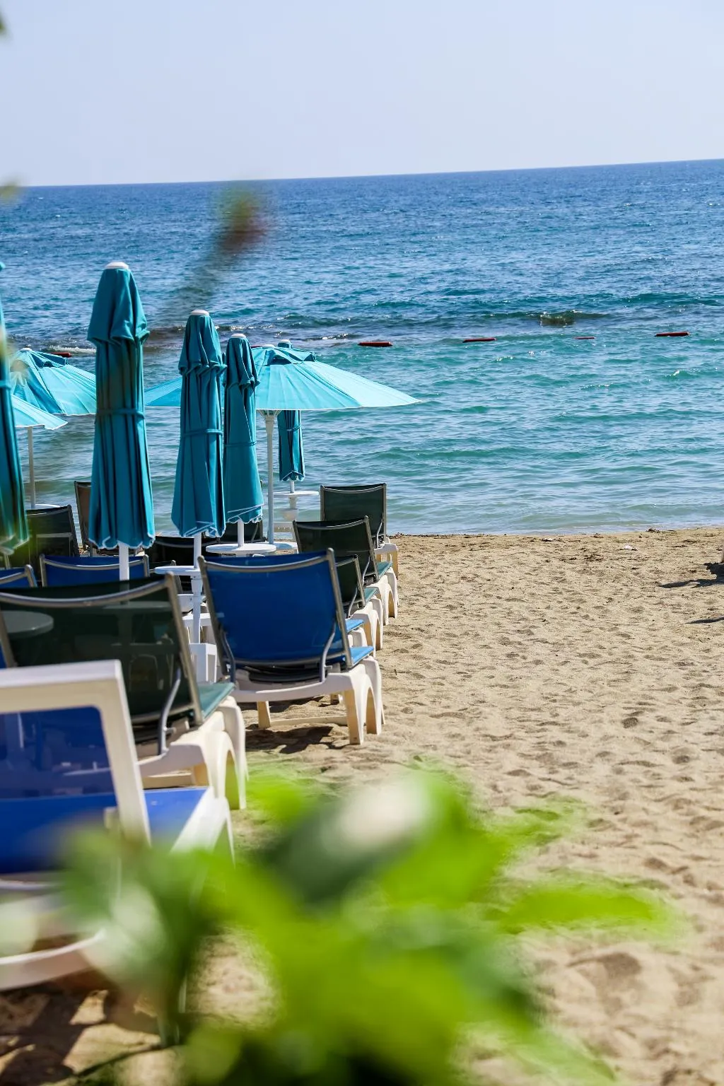Beach, Granada Luxury Red, Antalya