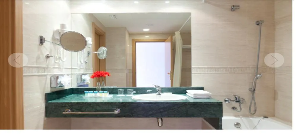 Double or Twin PROMO Room, Senator Marbella, Costa Del Sol