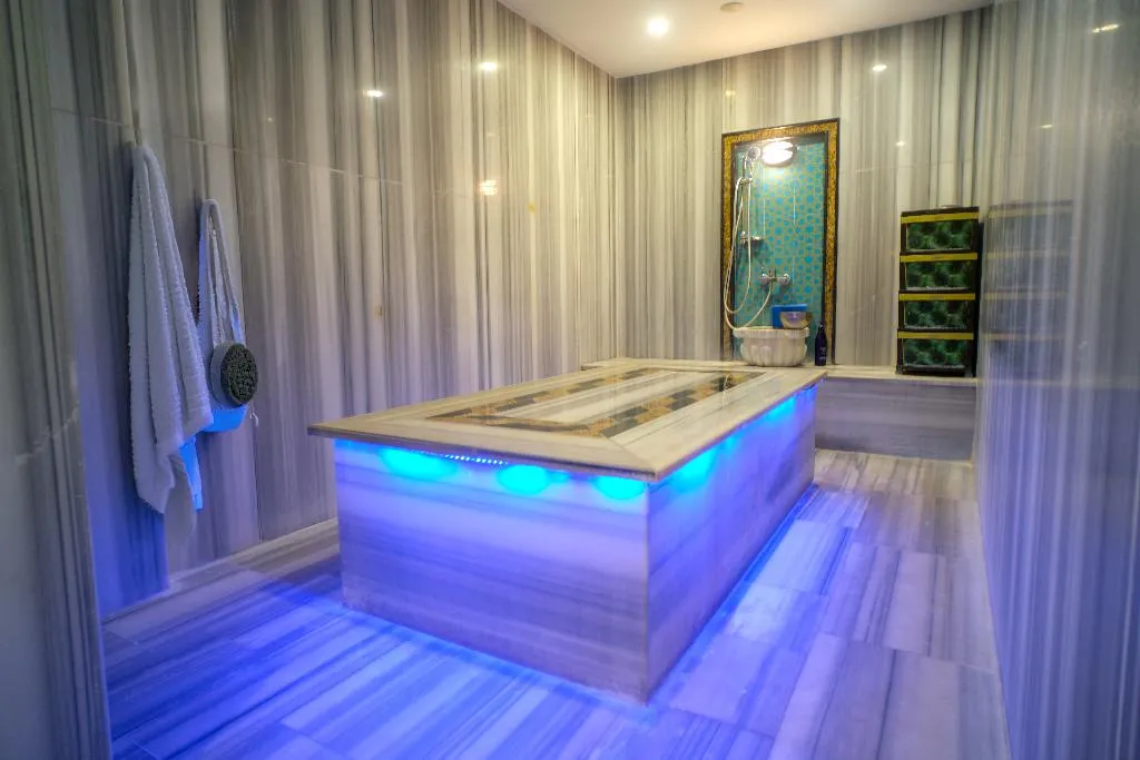 Sports and Entertainment, Graf Victor Apart Hotel, Antalya