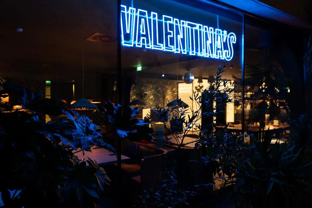 Restaurant, Chic & Basic Gravity, Porto