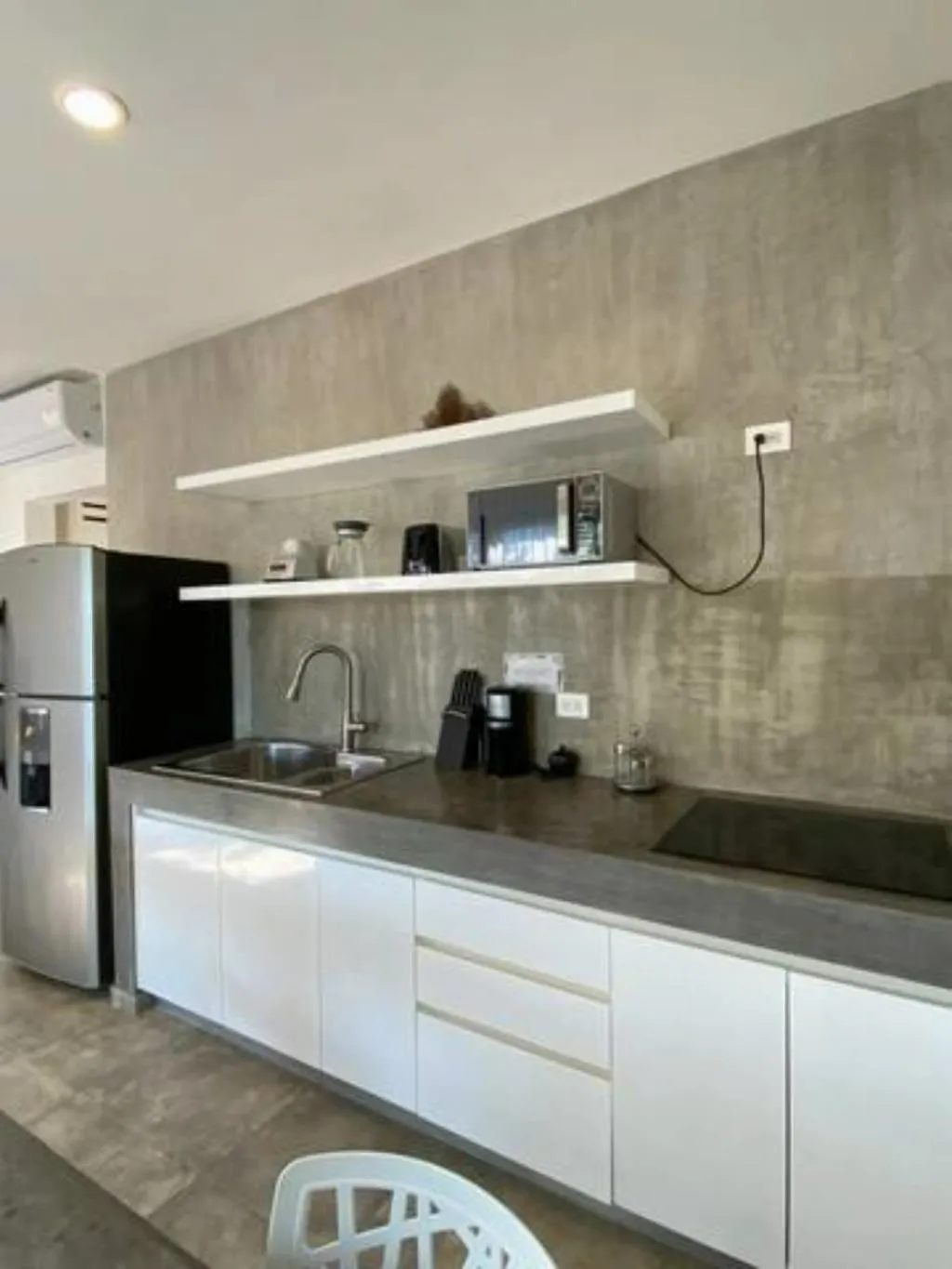 APARTMENT ONE BEDROOM Room, Panacea Condo Tulum, Cancun Area