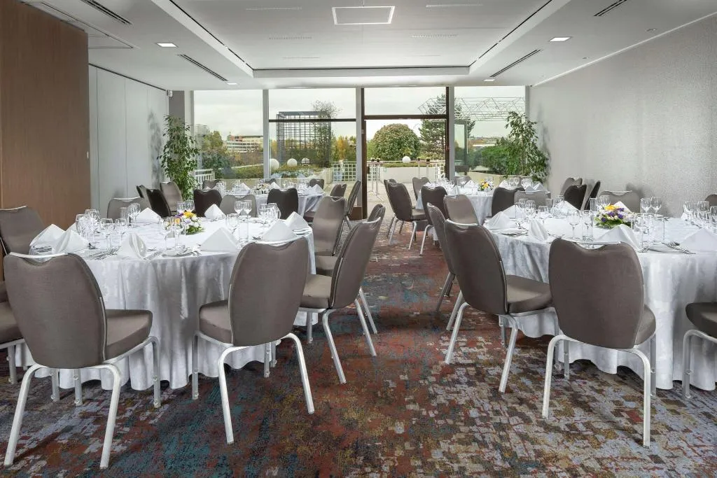 Conferences, Hilton Prague Atrium, Prague