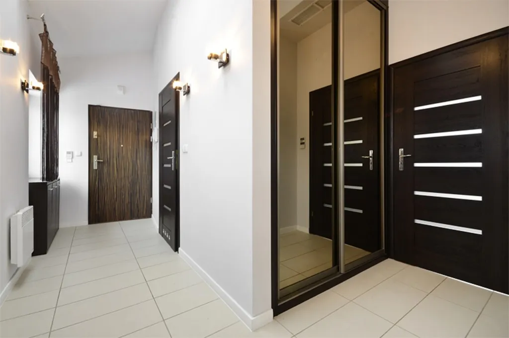 APARTMENT DELUXE ONE BEDROOM Room, Dom & House - Apartments Sunrise, Gdansk