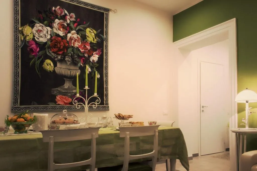 Restaurant, Al Decoro, Palermo