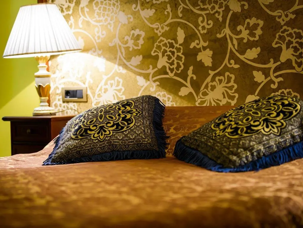 Room, Hamlet Bed & Breakfast, Dubrovnik