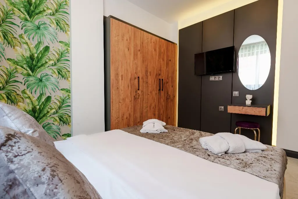 APARTMENT COMFORT Room, Mrt Suites Lara, Antalya