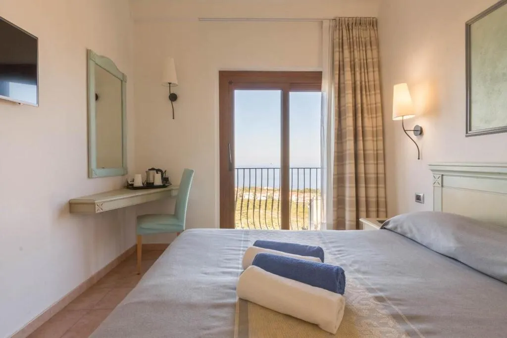 Room, Brancamaria, Olbia