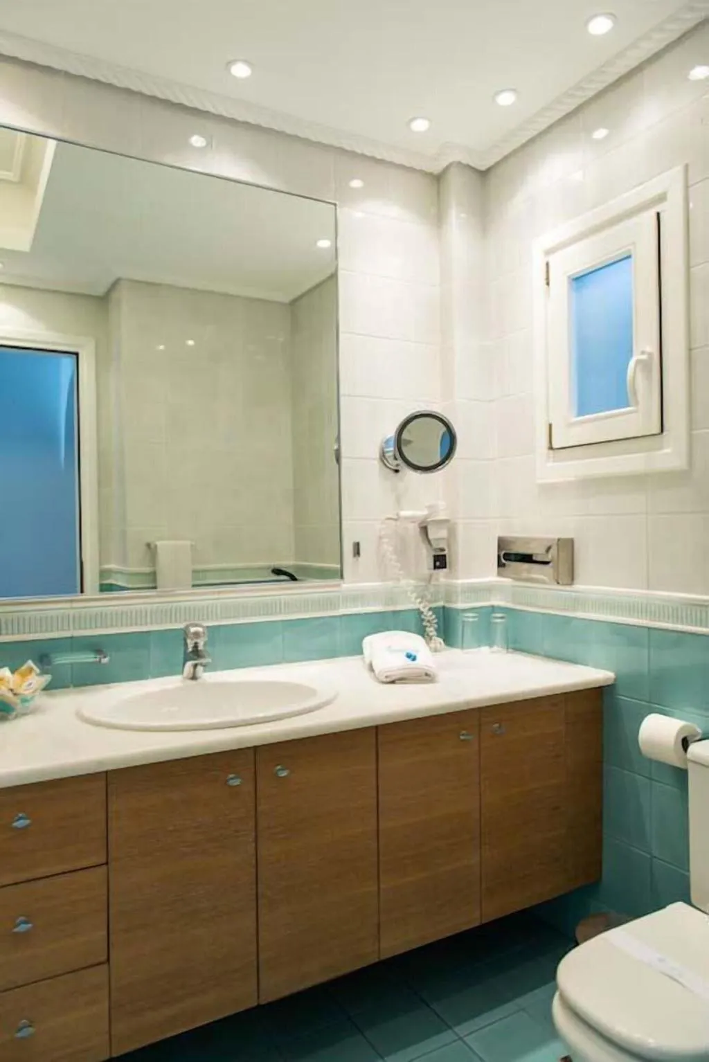 DOUBLE DELUXE Room, Poseidon (JMK), Mykonos