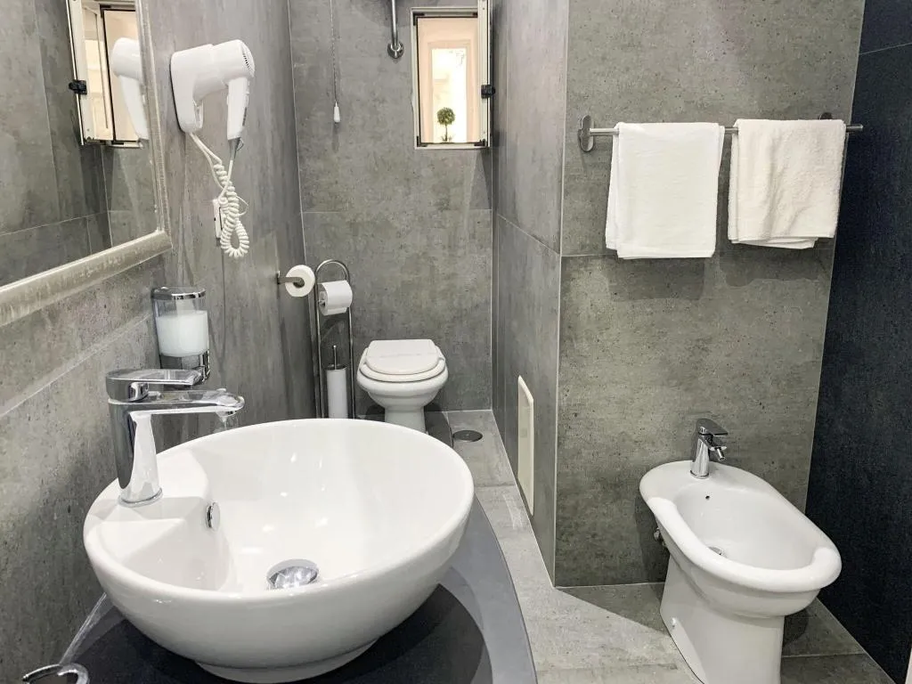 Room, Mascalzone Latino Luxury Rooms, Naples