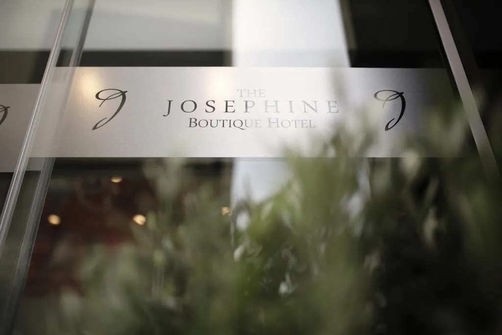 General view, The Josephine Hotel, Cyprus