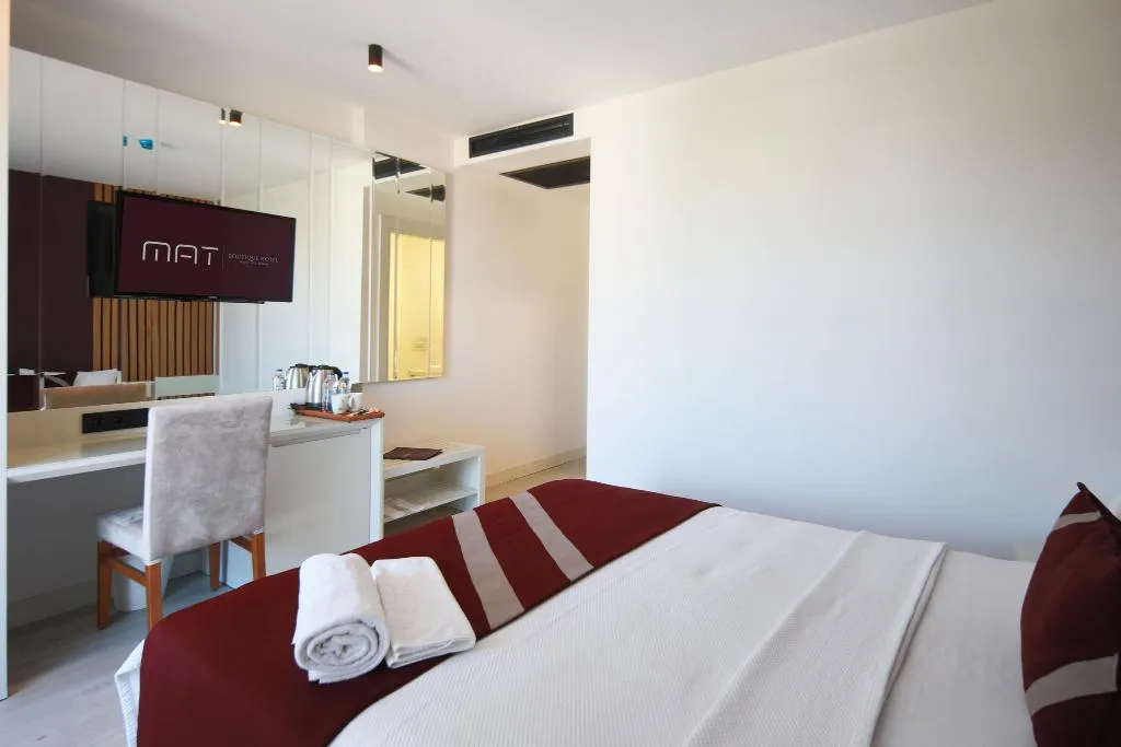 Room ECONOMY Room, Mat Boutique Otel, Izmir