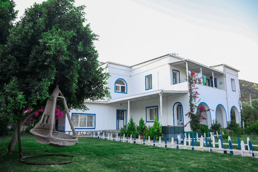 General view, Yalıyanı Motel & Restaurant, Bodrum