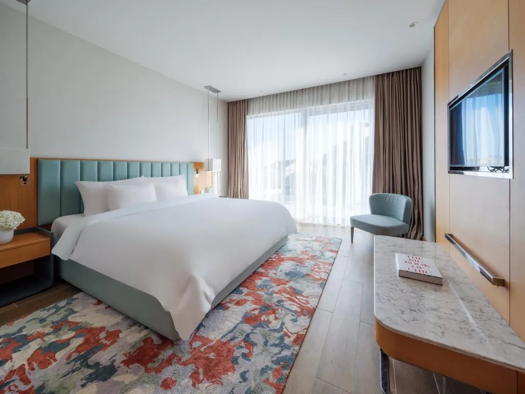 Room, Rixos Premium Dubrovnik, Dubrovnik