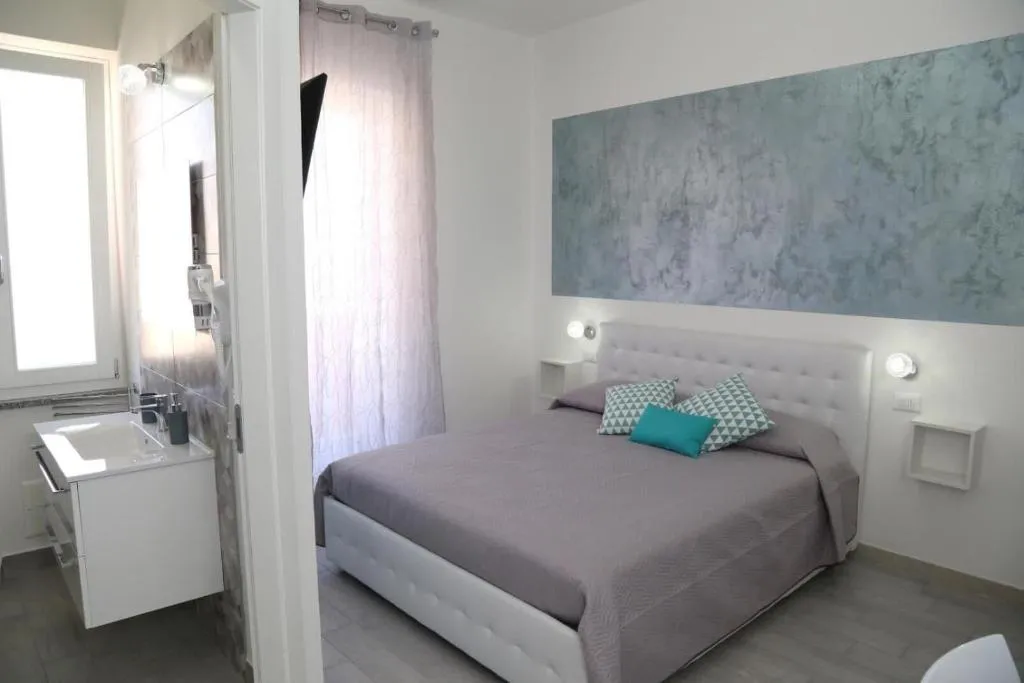 Room, B&B Mimì, Cagliari
