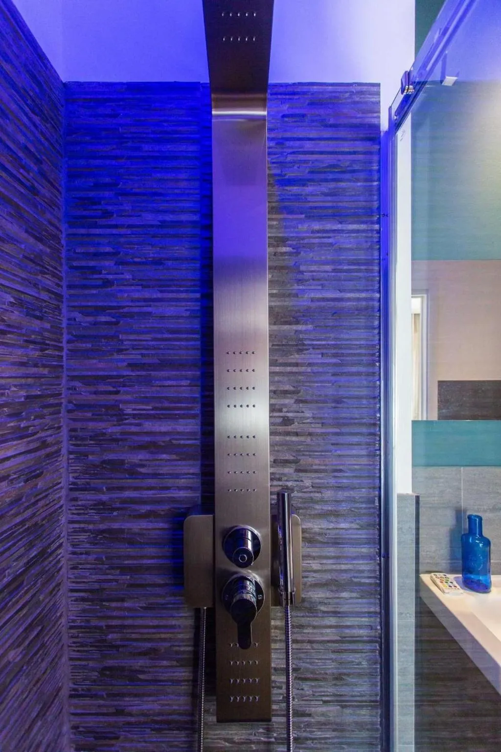 Room, Politeama Luxury Suites, Palermo