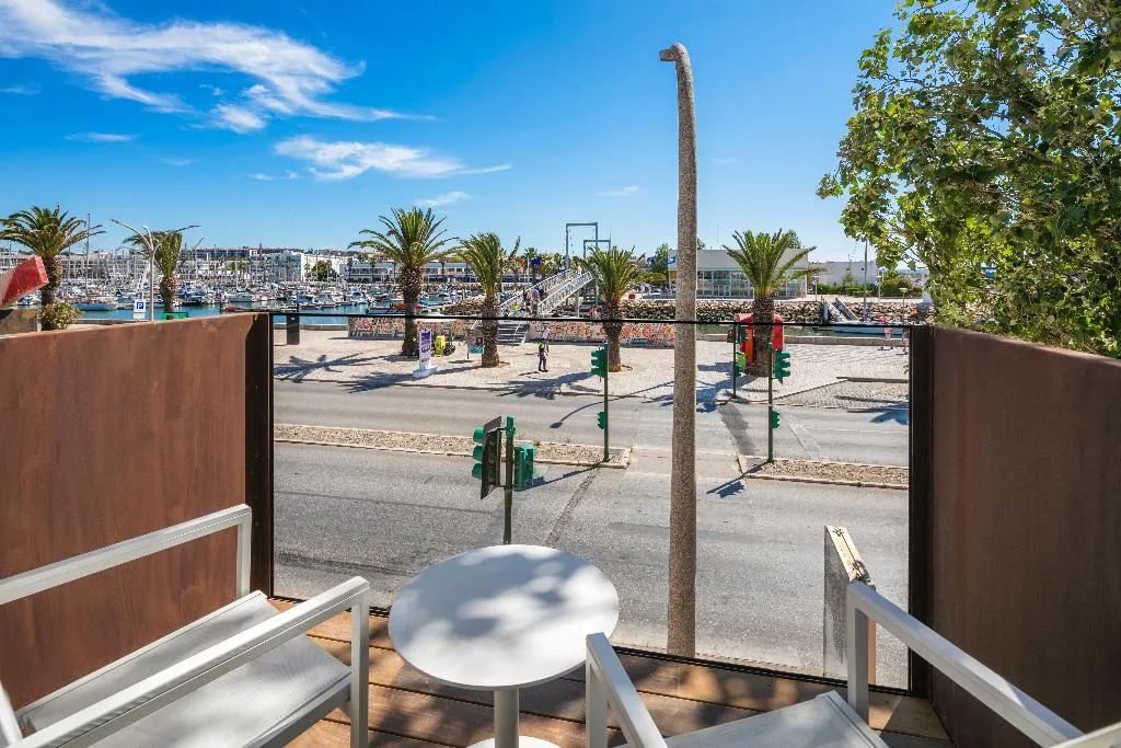 Double or Twin SUPERIOR Room, Lagos Avenida Hotel, Algarve
