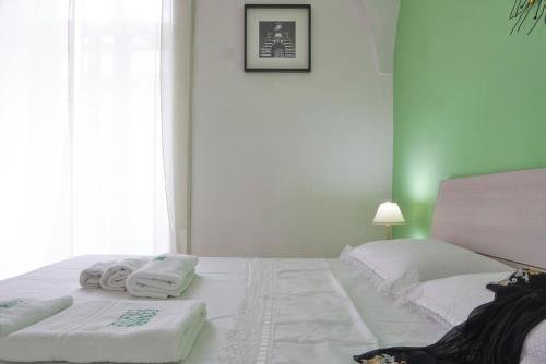 B&B Favola Mediterranea, Catania