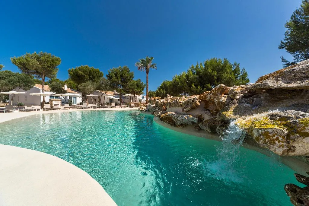 General view, Villas & Bungalows Del Lago, Menorca