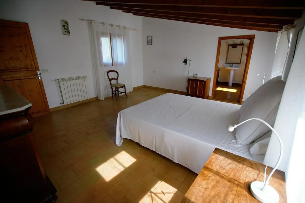 VILLA STANDARD Room, Bou Ros Finca Can Veritat, Majorca