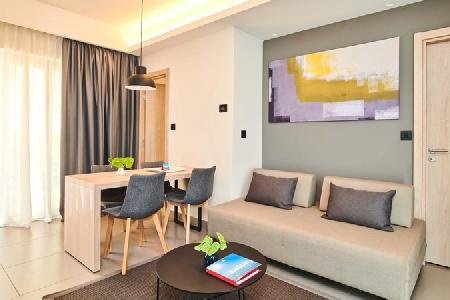 Apartments Park Plava Laguna, Istria