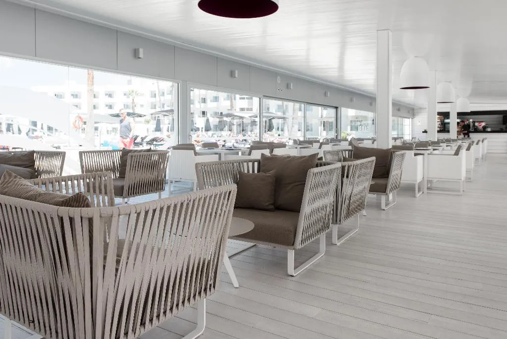 Restaurant, Hotel Garbi Ibiza & Spa, Ibiza