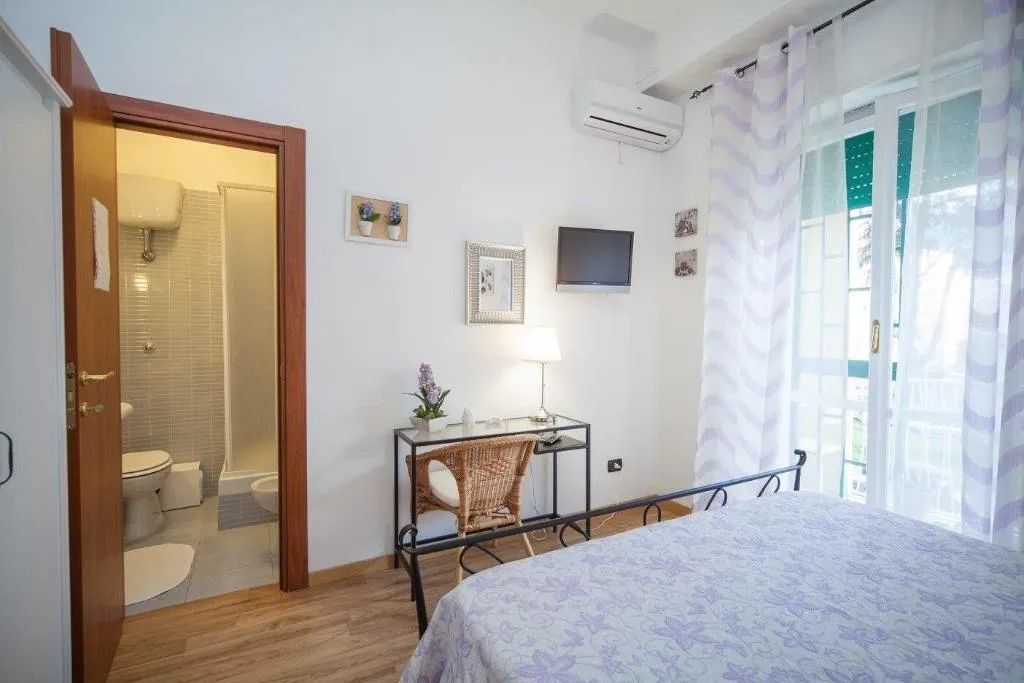 Room, Anthea B&B, Naples