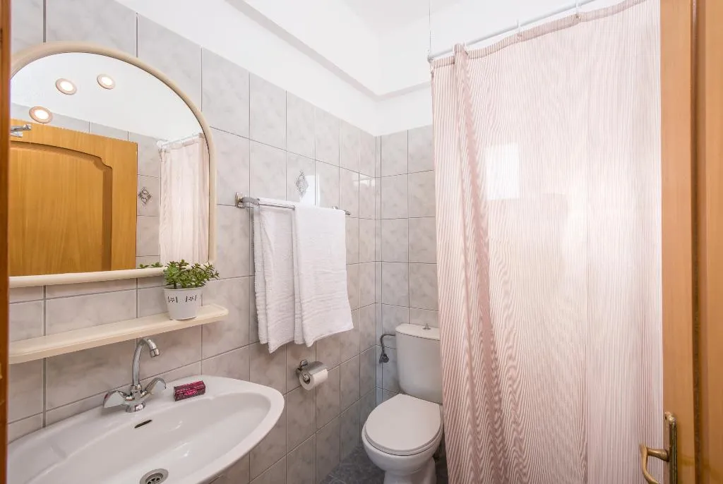 APARTMENT SEA VIEW ONE BEDROOM Room, Elenas Beach Garden by Estia, Crete