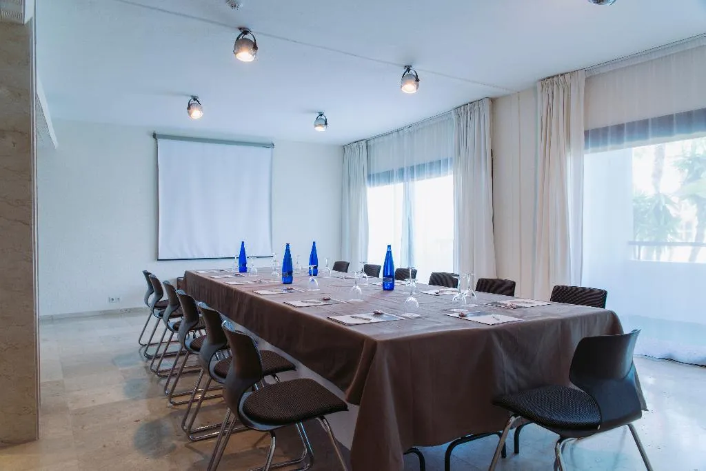 Conferences, TRH Paraiso, Costa Del Sol