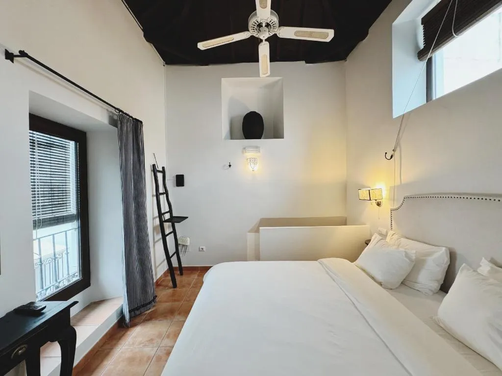 Room, La Morada Más Hermosa, Costa Del Sol