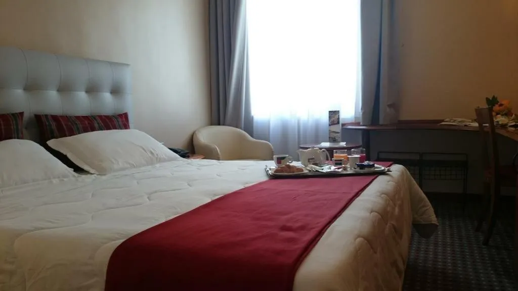 Room, Cit Hotels Dea Palermo, Palermo