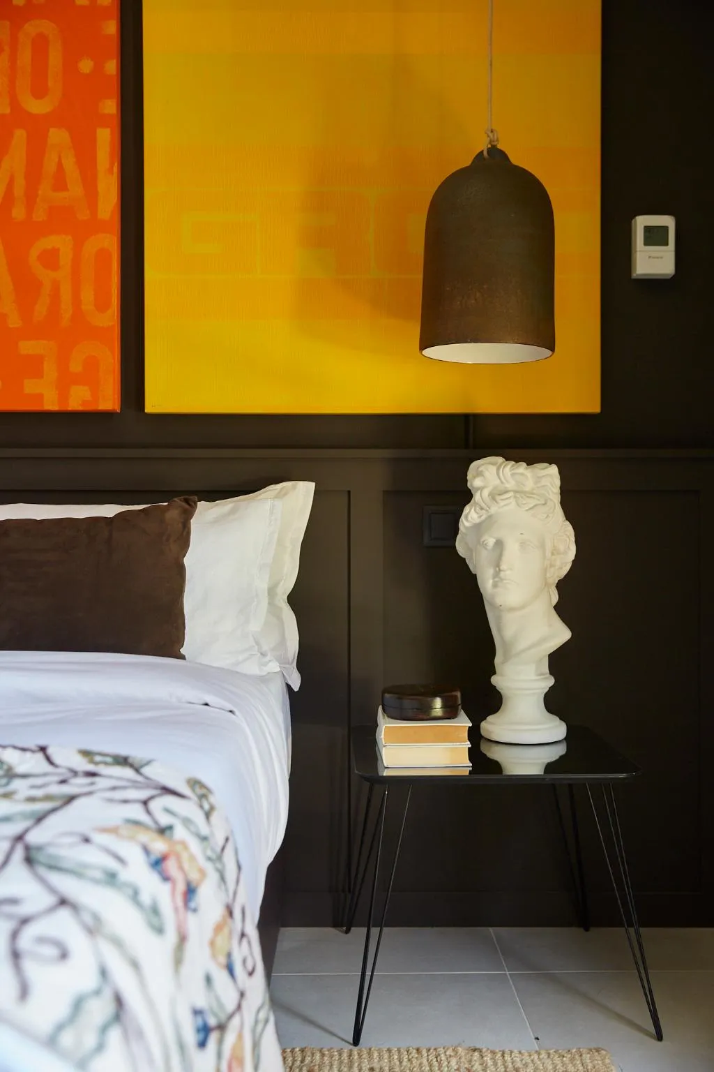 DOUBLE SUPERIOR Room, Llimona Suites, Costa Brava