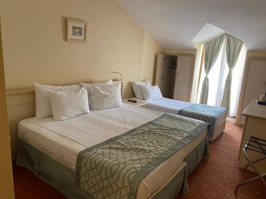 General view, Gocek Lykia Resort Hotel, Dalaman