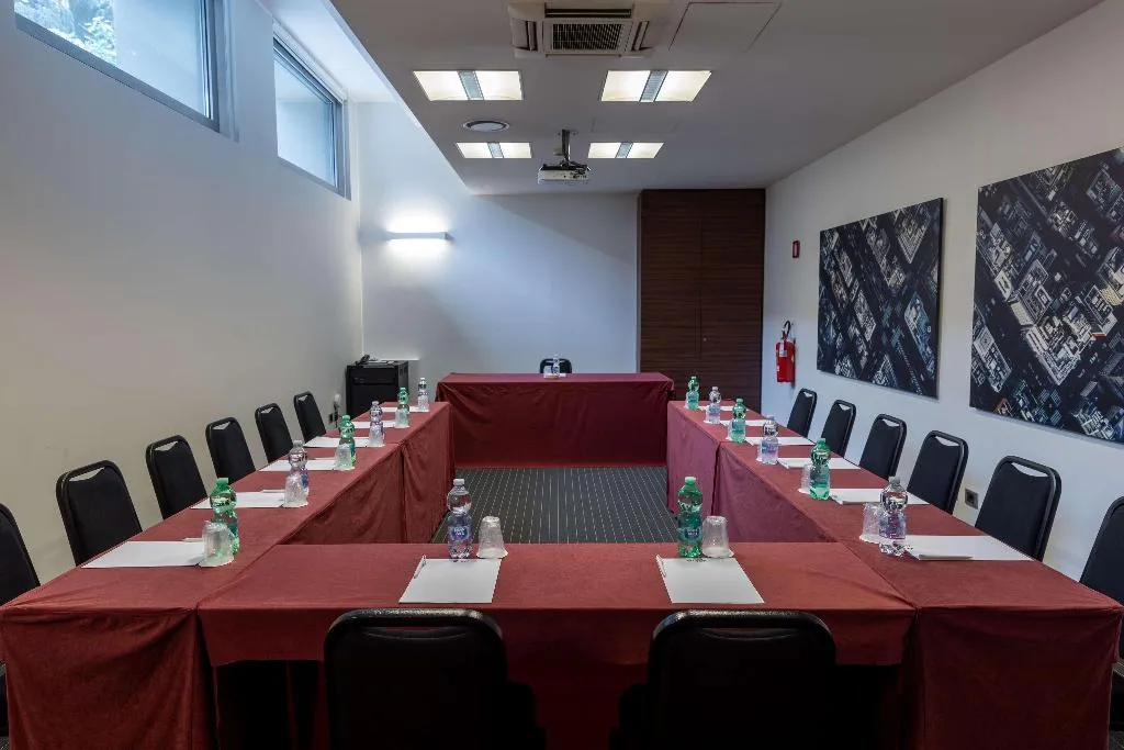 Conferences, Best Western Plus Hotel Monza e Brianza Palace, Milan