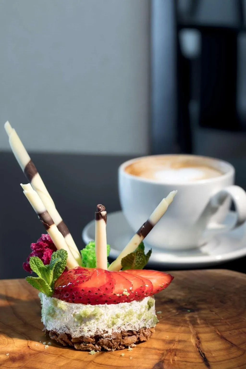 Restaurant, Park Inn by Radisson Meriton Conference&Spa Hotel, Tallinn