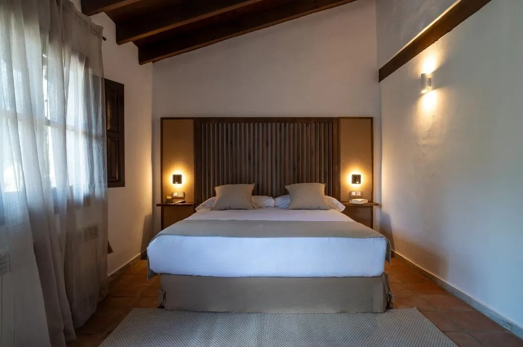 HOME THREE BEDS Room, Málaga Sierra De Las Nieves By Real Spain Hotels, Costa Del Sol