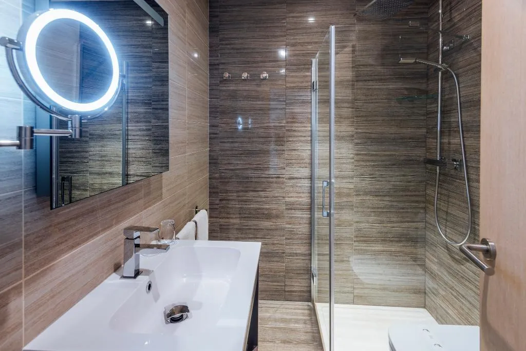 Double or Twin PREMIUM Room, Tropic Park Hotel, Costa Brava
