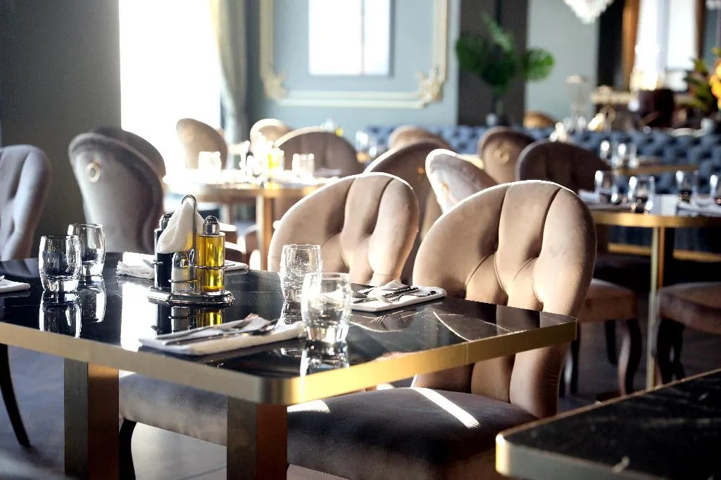 Restaurant, Luxury Premium Finese, Durres