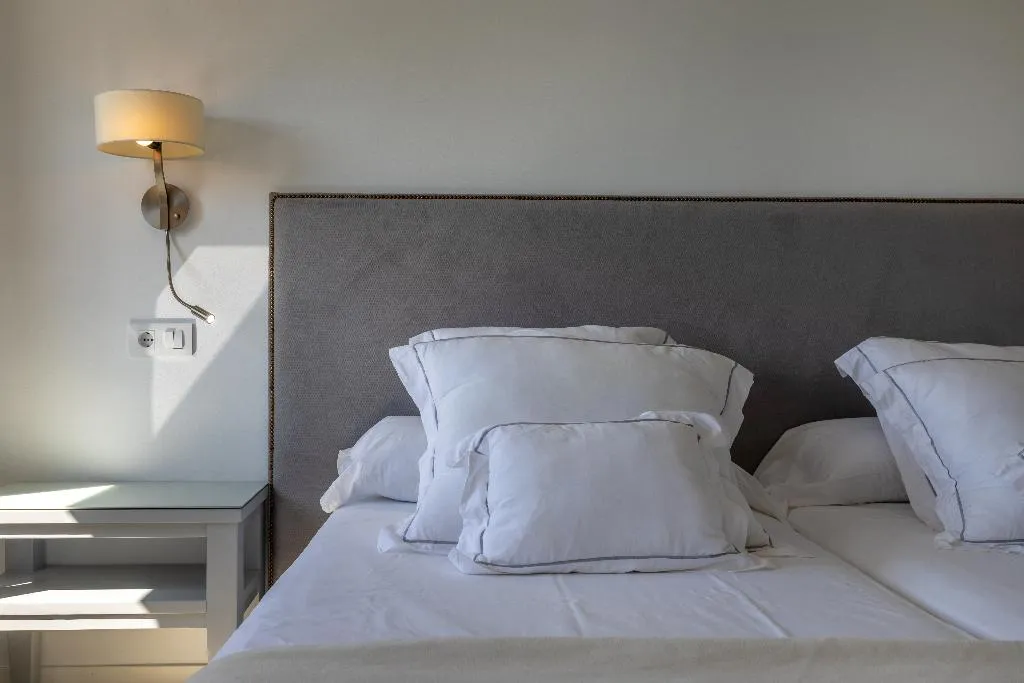 DOUBLE STANDARD Room, Hoposa Bahia, Majorca