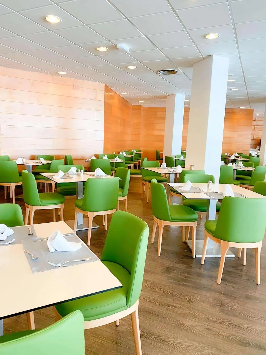 Restaurant, Eix Lagotel Holiday Resort, Majorca