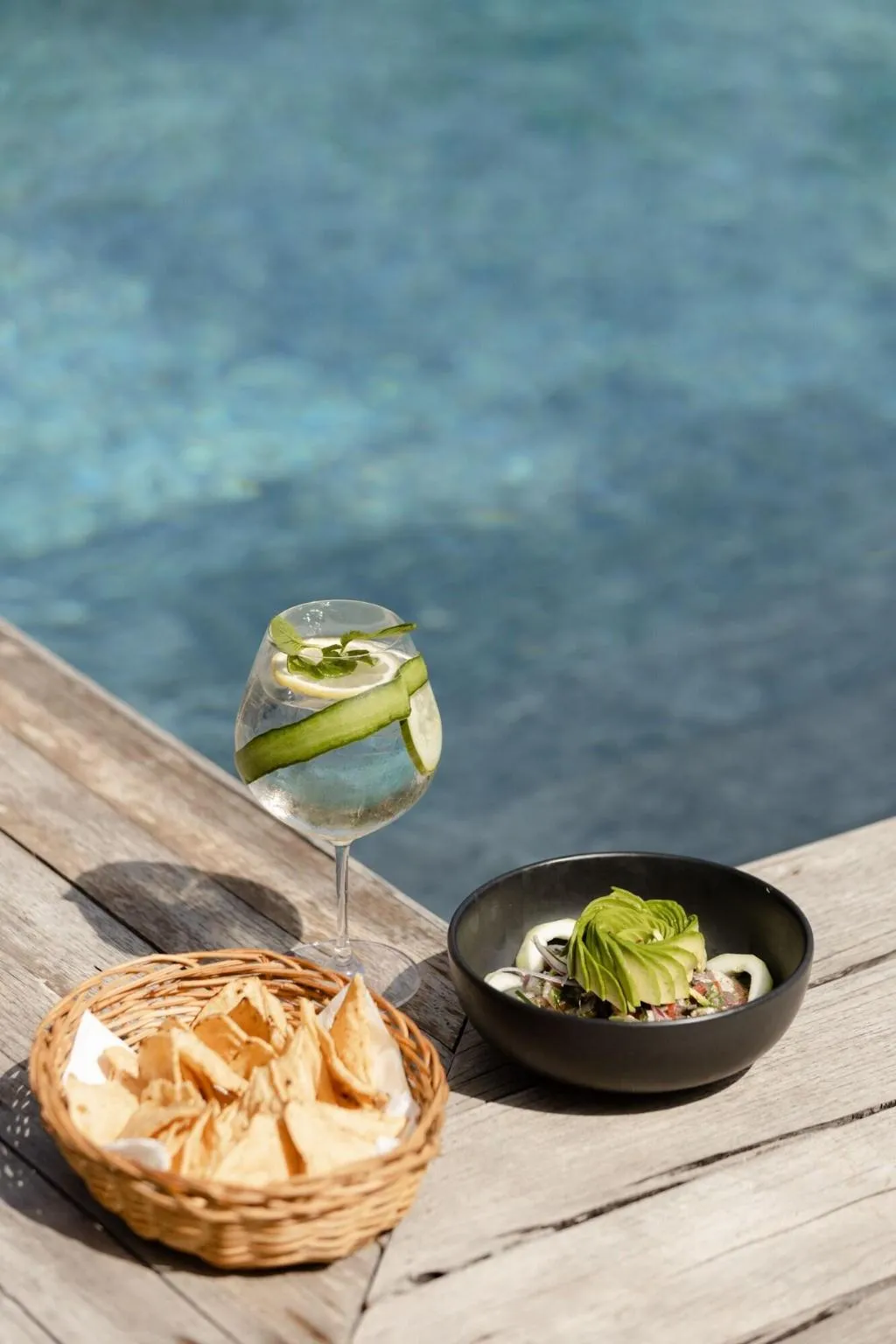 Restaurant, The Radhoo Adults Only, Cancun Area