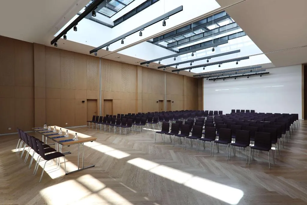 Conferences, Iberostar Selection Lisboa, Lisbon