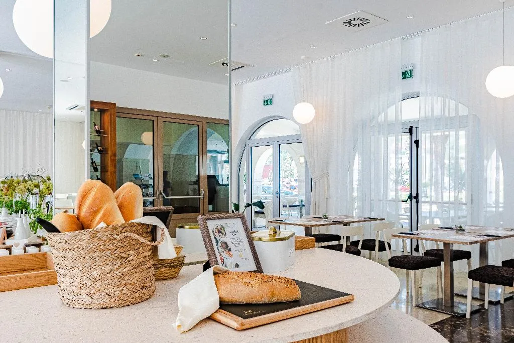 Restaurant, Korkyra, Dubrovnik