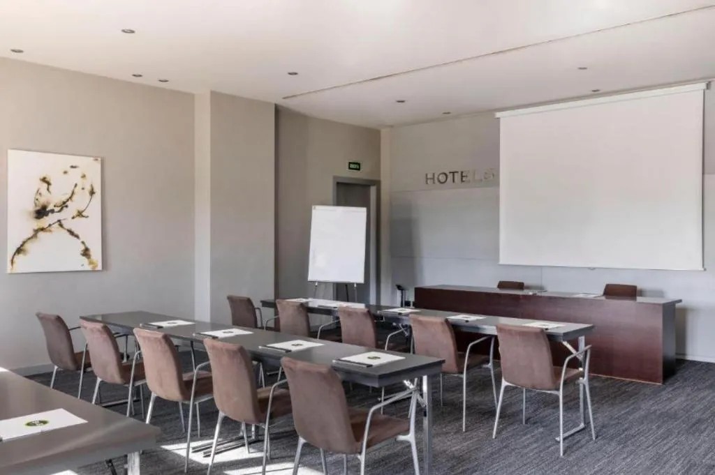 Conferences, B&B Hotel Arezzo, Florence